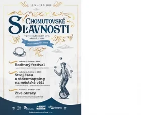 chomutovské slavnosti