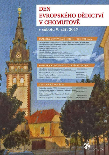 DEN OTEVŘENÝCH DVEŘÍ