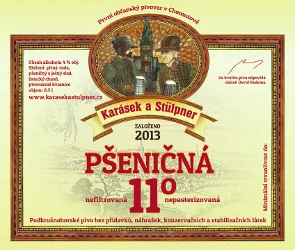 Pšeničná 11