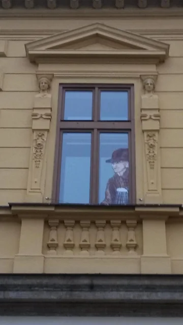 Naše pivo v Kadani
