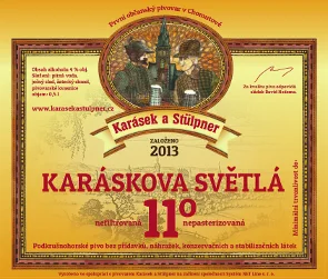 Karáskova světlá 11
