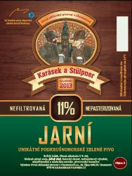 Stülpnerova jarní 11