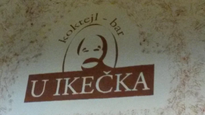 Naše pivo v Kadani