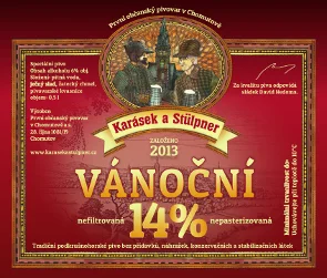 Vánoční 14