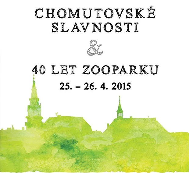 Chomutovské slavnosti