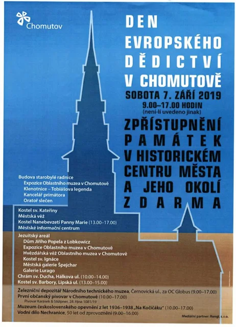 Den otevřených dveří