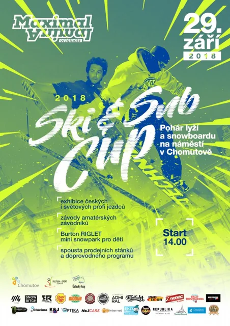 Ski&Sub Cup