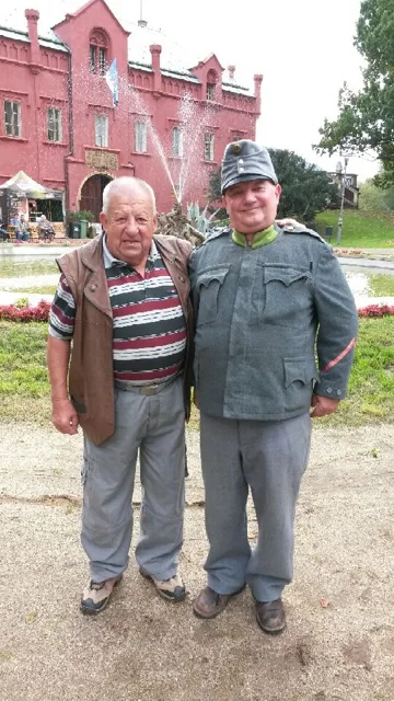 Pivní festival v Klášterci